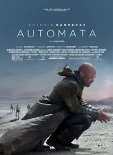 ดูหนัง Automata (2014) ล่าจักรกล ยึดอนาคต ซับไทย เต็มเรื่อง | 9NUNGHD.COM