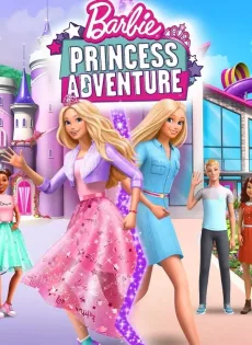 ดูหนัง Barbie Princess Adventure (2020) บาร์บี้ ภารกิจลับฉบับเจ้าหญิง ซับไทย เต็มเรื่อง | 9NUNGHD.COM