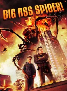 ดูหนัง Big Ass Spider! (2013) โคตรแมงมุม ขยุ้มแอลเอ ซับไทย เต็มเรื่อง | 9NUNGHD.COM