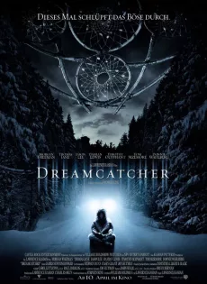 ดูหนัง Dreamcatcher (2003) ล่าฝันมัจจุราช ซับไทย เต็มเรื่อง | 9NUNGHD.COM
