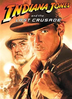 ดูหนัง Indiana Jones and the Last Crusade (1989) ขุมทรัพย์สุดขอบฟ้า 3 ศึกอภินิหารครูเสด ซับไทย เต็มเรื่อง | 9NUNGHD.COM