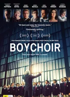 ดูหนัง Boychoir (2014) จังหวะนี้ใจสั่งมา ซับไทย เต็มเรื่อง | 9NUNGHD.COM