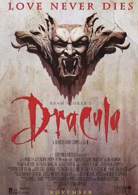 Bram Stoker’s Dracula (1992) ดูดเขี้ยวจมยมทูตผีดิบ