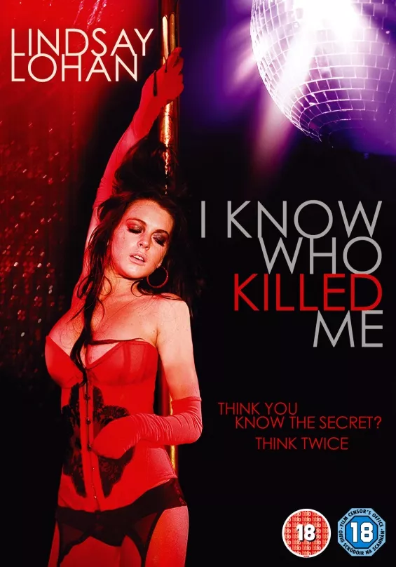 I Know Who Killed Me (2007) ฆ่าเธอเป็นอีกเธอ