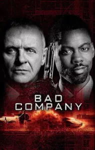 Bad Company (2002) คู่เดือดแสบเกินพิกัด