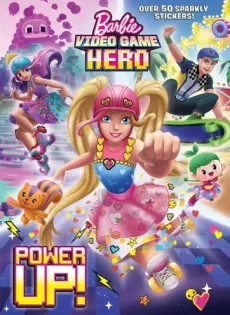 ดูหนัง Barbie Video Game Hero (2017) บาร์บี้ ผจญภัยในวิดีโอเกมส์ ซับไทย เต็มเรื่อง | 9NUNGHD.COM
