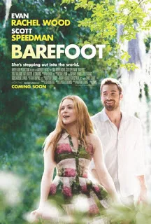 Barefoot (2014) แบร์ฟุ๊ต [ซับไทย]