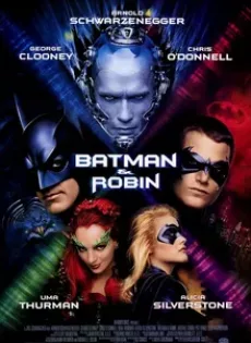 ดูหนัง Batman and Robin ( 1997 ) แบทแมน & โรบิน ซับไทย เต็มเรื่อง | 9NUNGHD.COM
