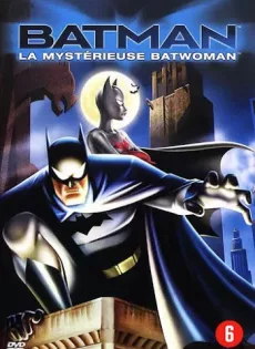 ดูหนัง Batman Mystery of the Batwoman (2003) แบทแมน กับปริศนาของแบทวูแมน ซับไทย เต็มเรื่อง | 9NUNGHD.COM