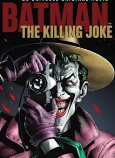 ดูหนัง Batman The Killing Joke (2016) แบทแมน ตอน โจ๊กเกอร์ ตลกอำมหิต ซับไทย เต็มเรื่อง | 9NUNGHD.COM