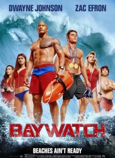 ดูหนัง Baywatch (2017) ไลฟ์การ์ดฮอตพิทักษ์หาด ซับไทย เต็มเรื่อง | 9NUNGHD.COM