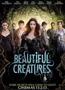 ดูหนัง Beautiful Creatures (2013) แม่มดแคสเตอร์ ซับไทย เต็มเรื่อง | 9NUNGHD.COM