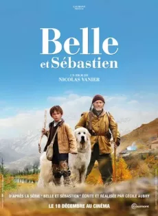 ดูหนัง Belle And Sebastian (2013) เบลและเซบาสเตียน เพื่อนรักผจญภัย ซับไทย เต็มเรื่อง | 9NUNGHD.COM