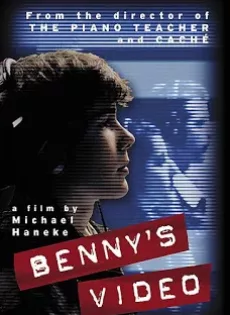 ดูหนัง Benny s Video (1992) [ซับไทย] ซับไทย เต็มเรื่อง | 9NUNGHD.COM