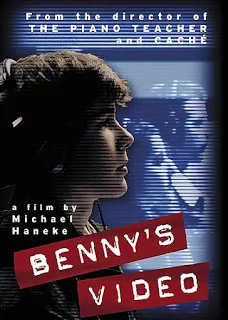 Benny s Video (1992) [ซับไทย]