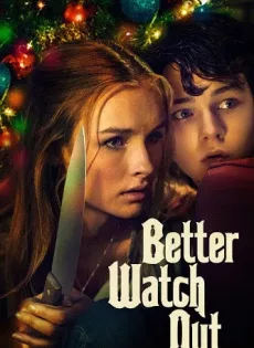 ดูหนัง Safe Neighborhood (Better Watch Out) (2016) โดดเดี่ยว เดี๋ยวก็ตาย ซับไทย เต็มเรื่อง | 9NUNGHD.COM