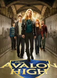 ดูหนัง Avalon High (2010) ซับไทย เต็มเรื่อง | 9NUNGHD.COM