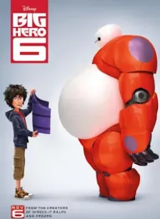 ดูหนัง Big Hero 6 (2014) บิ๊กฮีโร่ 6 ซับไทย เต็มเรื่อง | 9NUNGHD.COM