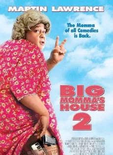 ดูหนัง Big Momma’s House 2 (2006) บิ๊กมาม่า 2 เอฟบีไอพี่เลี้ยงต่อมหลุด ซับไทย เต็มเรื่อง | 9NUNGHD.COM