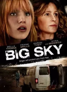 ดูหนัง Big Sky (2015) หนีระทึก ตาย..ไม่ตาย ซับไทย เต็มเรื่อง | 9NUNGHD.COM