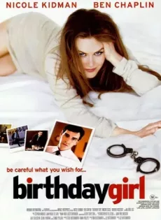 ดูหนัง Birthday Girl (2001) ซื้อเธอมาปล้น ซับไทย เต็มเรื่อง | 9NUNGHD.COM
