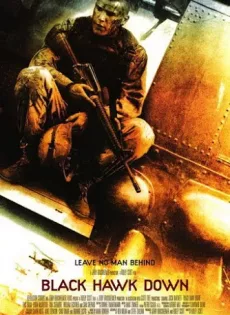 ดูหนัง Black Hawk Down (2001) ยุทธการฝ่ารหัสทมิฬ ซับไทย เต็มเรื่อง | 9NUNGHD.COM