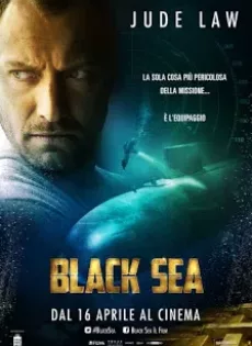 ดูหนัง Black Sea (2014) ยุทธการฉกขุมทรัพย์ดิ่งนรก ซับไทย เต็มเรื่อง | 9NUNGHD.COM