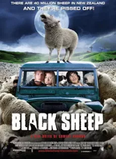 ดูหนัง Black Sheep (2006) แกะชำแหละคน ซับไทย เต็มเรื่อง | 9NUNGHD.COM