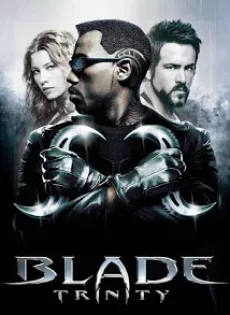 ดูหนัง Blade 3 Trinity (2004) เบลด 3 อำมหิต…พันธุ์อมตะ ซับไทย เต็มเรื่อง | 9NUNGHD.COM