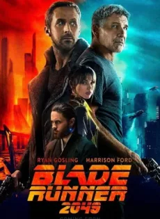 ดูหนัง Blade Runner 2049 (2017) เบลด รันเนอร์ 2049 ซับไทย เต็มเรื่อง | 9NUNGHD.COM