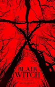 Blair Witch (2016) แบลร์ วิทช์ ตำนานผีดุ