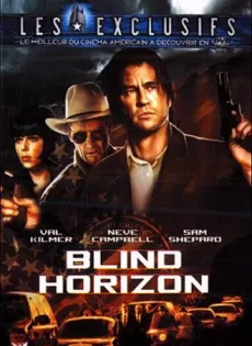 ดูหนัง Blind Horizon (2003) มือสังหารสลับร่าง ซับไทย เต็มเรื่อง | 9NUNGHD.COM