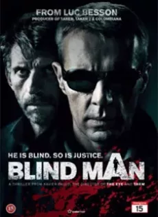 ดูหนัง Blind Man (2012) เกมลวงล่ามรณะ ซับไทย เต็มเรื่อง | 9NUNGHD.COM