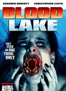 ดูหนัง Blood Lake: Attack of the Killer Lampreys (2014) พันธุ์ประหลาดดูดเลือด ซับไทย เต็มเรื่อง | 9NUNGHD.COM