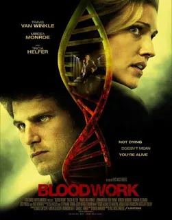Bloodwork (2014) วิจัยสยอง ต้องเชือด