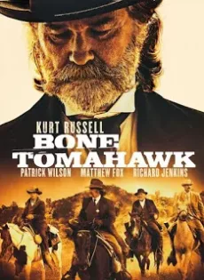 ดูหนัง Bone Tomahawk (2015) ฝ่าตะวันล่าพันธุ์กินคน ซับไทย เต็มเรื่อง | 9NUNGHD.COM
