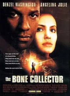 ดูหนัง The Bone Collector (1999) พลิกซาก ผ่าคดีนรก ซับไทย เต็มเรื่อง | 9NUNGHD.COM