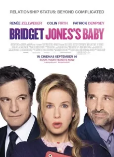 ดูหนัง Bridget Jones’s Baby (2016) บริดเจ็ท โจนส์ เบบี้ ซับไทย เต็มเรื่อง | 9NUNGHD.COM
