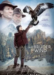 ดูหนัง Brothers of the Wind (2015) [ซับทย] ซับไทย เต็มเรื่อง | 9NUNGHD.COM