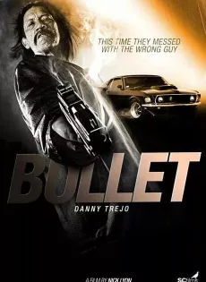 ดูหนัง Bullet (2014) ตำรวจโหดล้างโคตรคน ซับไทย เต็มเรื่อง | 9NUNGHD.COM