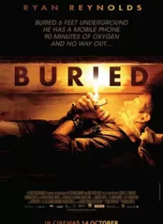 ดูหนัง Buried (2010) คนเป็นฝังทั้งเป็น ซับไทย เต็มเรื่อง | 9NUNGHD.COM