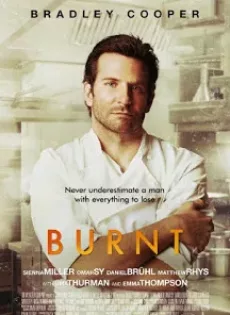 ดูหนัง Burnt (2015) ครัวหฤโหด ซับไทย เต็มเรื่อง | 9NUNGHD.COM