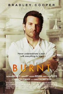 ดูหนัง Burnt (2015) ครัวหฤโหด ซับไทย เต็มเรื่อง | 9NUNGHD.COM