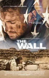 The Wall (2017) สมรภูมิกำแพงนรก
