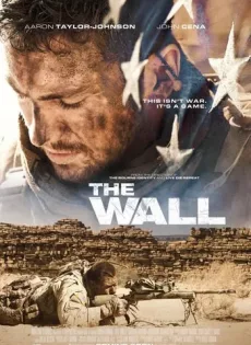 ดูหนัง The Wall (2017) สมรภูมิกำแพงนรก ซับไทย เต็มเรื่อง | 9NUNGHD.COM