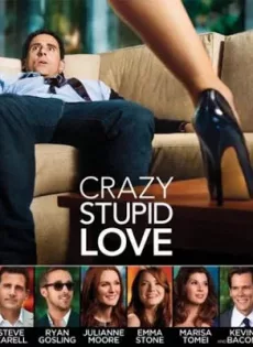 ดูหนัง Crazy Stupid Love (2011) โง่เซ่อบ้า เพราะว่าความรัก ซับไทย เต็มเรื่อง | 9NUNGHD.COM