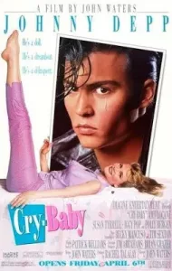 Cry-Baby (1990) หนุ่มหล่อกับสาวมะลิ