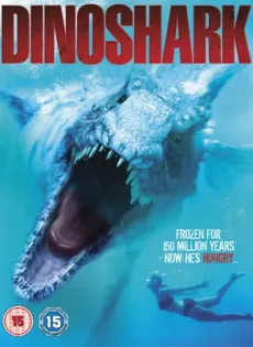 ดูหนัง Dinoshark (2010) ไดโนชาร์ค ฉลามยักษ์ล้านปี ซับไทย เต็มเรื่อง | 9NUNGHD.COM