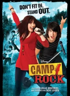 ดูหนัง Camp Rock (2008) แคมป์ร็อค สาวใสหัวใจร็อค ซับไทย เต็มเรื่อง | 9NUNGHD.COM