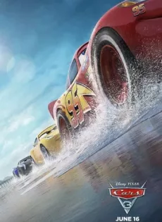 ดูหนัง Cars 3 (2017) สี่ล้อซิ่ง ชิงบัลลังก์แชมป์ ซับไทย เต็มเรื่อง | 9NUNGHD.COM